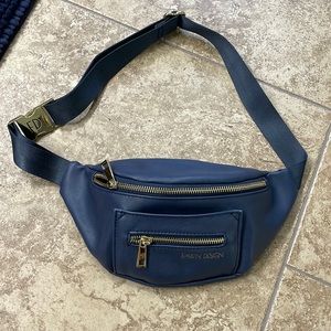 Fawn Design Original Fawny Pack- Navy